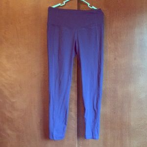 Victoria secret sport “knockout tight” in collant